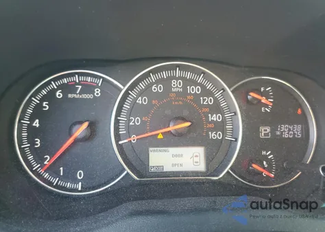 2012 Nissan Maxima S from USA, damaged, VIN 1N4AA5APXCC855128